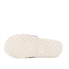 Claquettes Blanches/Bleu/Rouge Mixte Le Coq Sportif Slide