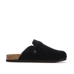 Sabots Noir Homme Xti 144138