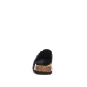 Sabots Noir Homme Xti 144138
