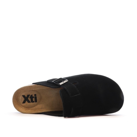 Sabots Noir Homme Xti 144138