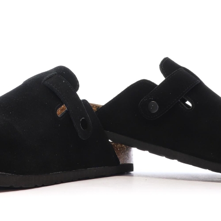 Sabots Noir Homme Xti 144138