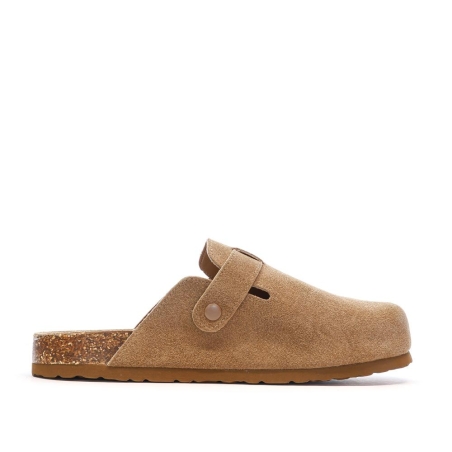 Sabots Camel Homme Xti 144138