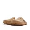 Sabots Camel Homme Xti 144138