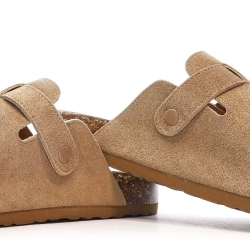 Sabots Camel Homme Xti 144138