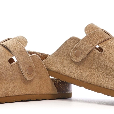 Sabots Camel Homme Xti 144138