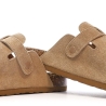 Sabots Camel Homme Xti 144138