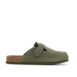 Sabots Kaki Homme Xti 144138