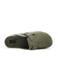 Sabots Kaki Homme Xti 144138