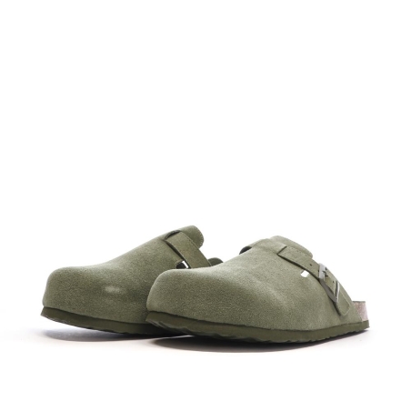 Sabots Kaki Homme Xti 144138