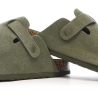Sabots Kaki Homme Xti 144138