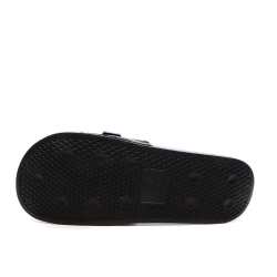 Claquettes Noires/Rouges Homme Von Dutch MALIBU