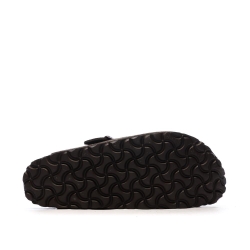Sabots Marrons Femme Birkenstock Boston