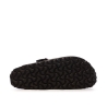 Sabots Marrons Femme Birkenstock Boston