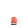 Espadrilles Rouge/Orange Mixtes Havaianas Espadrille Eco
