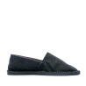Espadrilles Noir Mixtes Havaianas Espadrille Eco