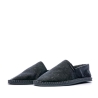 Espadrilles Noir Mixtes Havaianas Espadrille Eco