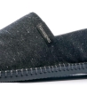 Espadrilles Noir Mixtes Havaianas Espadrille Eco