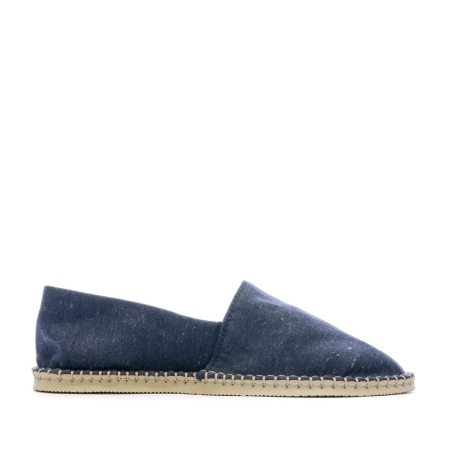 Espadrilles Marine Mixte Havaianas Espadrille Eco