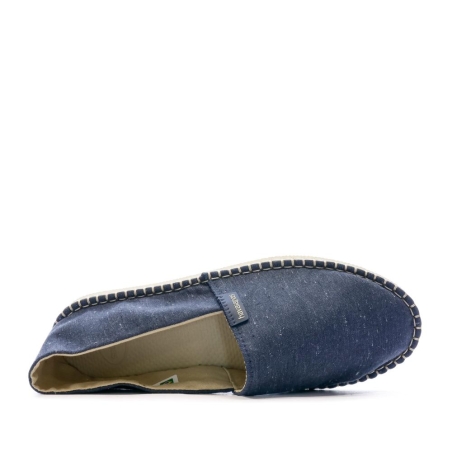 Espadrilles Marine Mixte Havaianas Espadrille Eco
