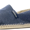 Espadrilles Marine Mixte Havaianas Espadrille Eco