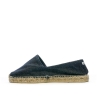 Espadrilles Bleu Jean Homme Ushuaia Dimitri