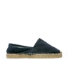 Espadrilles Bleu Jean Homme Ushuaia Dimitri