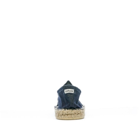 Espadrilles Bleu Jean Homme Ushuaia Dimitri