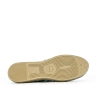 Espadrilles Bleu Jean Homme Ushuaia Dimitri