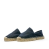 Espadrilles Bleu Jean Homme Ushuaia Dimitri