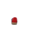 Espadrilles Noire Homme Tommy Hilfiger Core