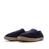 Espadrilles Noire Homme Tommy Hilfiger Core