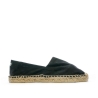 Espadrilles Noir Homme Ushuaia Dimitri