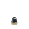 Espadrilles Noir Homme Ushuaia Dimitri