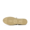 Espadrilles Noir Homme Ushuaia Dimitri