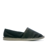 Espadrilles Noires Mixte Havaianas Amazonia