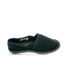 Espadrilles Noires Mixte Havaianas Amazonia