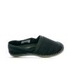 Espadrilles Noires Mixte Havaianas Amazonia
