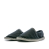 Espadrilles Noires Mixte Havaianas Amazonia