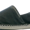 Espadrilles Noires Mixte Havaianas Amazonia