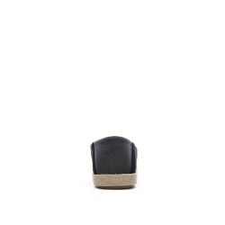 Espadrilles Noirs Homme Tommy Hilfiger FM0FM05353