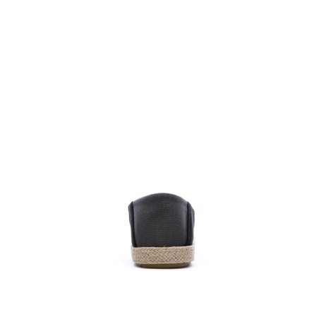 Espadrilles Noirs Homme Tommy Hilfiger FM0FM05353