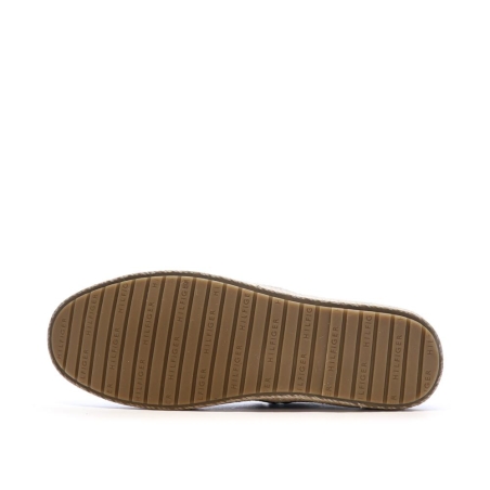 Espadrilles Noirs Homme Tommy Hilfiger FM0FM05353