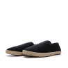 Espadrilles Noirs Homme Tommy Hilfiger FM0FM05353