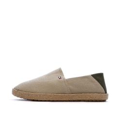 Espadrilles Beiges Homme Tommy Hilfiger Hilfiger FM0FM05353