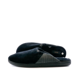 Chaussons Noir Homme Dim Wenzel