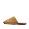 Chaussons Camel Homme Pierre Cardin Bouclettes