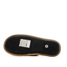 Chaussons Camel Homme Pierre Cardin Bouclettes
