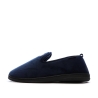 Chaussons Charentaise Marine Pierre Cardin Pantoufle