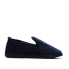 Chaussons Charentaise Marine Pierre Cardin Pantoufle