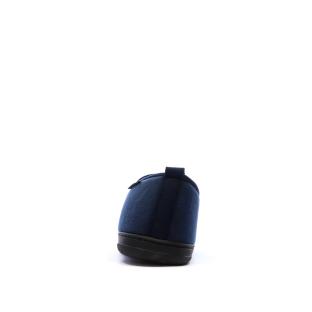 Chaussons Charentaise Marine Pierre Cardin Pantoufle